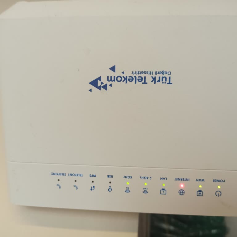 Vodafone Fiber İnternet Bağlantı Sorunu Ve Müşteri Hizmetleri Erişimsizliği