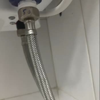 Vestel 20269087 Kodlu Termosifon Montaj