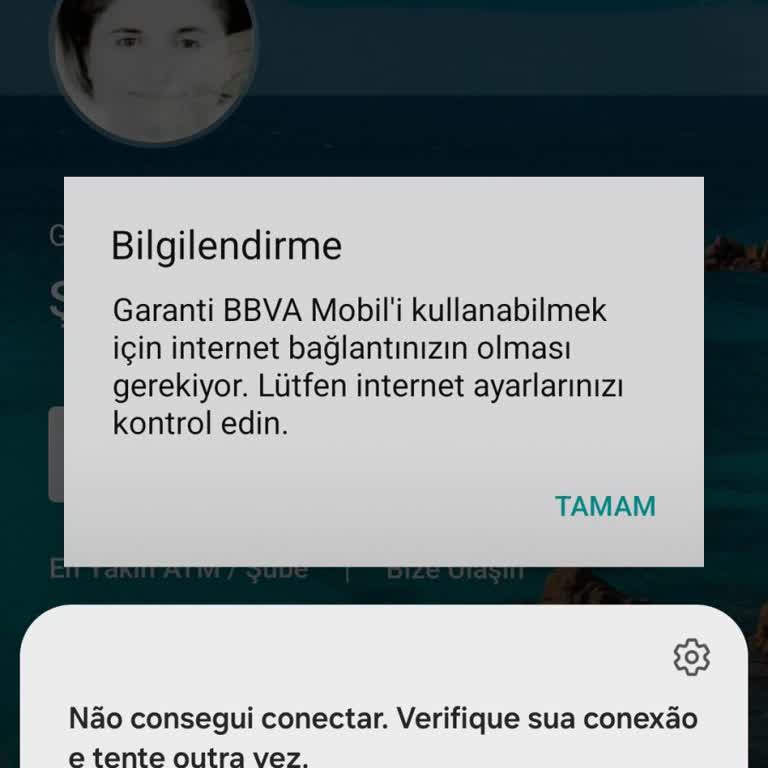 Vodafone Manavgat'ta Sürekli Şebeke Sorunu Ve Yetersiz Hizmet