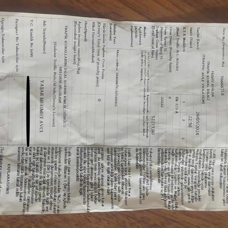 Martı Tag Mağdur Edildim