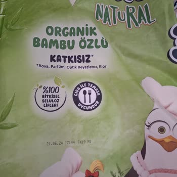 Familia Kağıt Havlu Islak Ve İnce