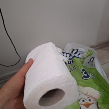 Familia Kağıt Havlu Islak Ve İnce