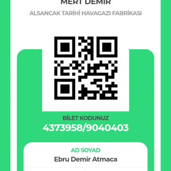 Bubilet Konser İadesi Alamamak