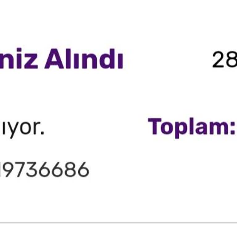 Gratis 9 Gün Oldu Kargom "sipariş Alındı" Gözüküyor.