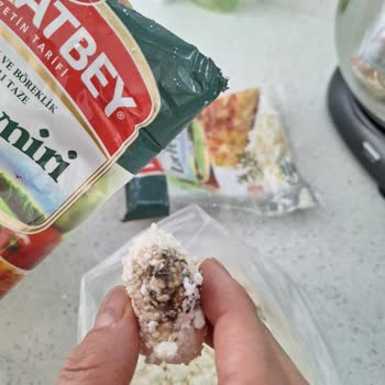 Muratbey Lor Peyniri Küf Sorunu