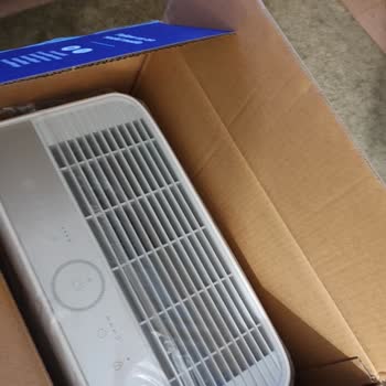 Nethouse Vital 200s Pro Hava Temizleme Cihazı