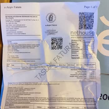 Nethouse Vital 200s Pro Hava Temizleme Cihazı
