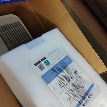 Nethouse Vital 200s Pro Hava Temizleme Cihazı