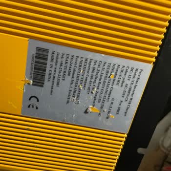 Köken Otomotiv Plaza Karavan Elektrik Sorunu Ve Fatura Eksikliği Sorunu