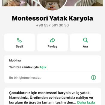 Kozalak Mobilya İle Yaşanan Sipariş Ve İletişim Problemleri