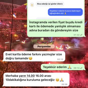 Kozalak Mobilya İle Yaşanan Sipariş Ve İletişim Problemleri