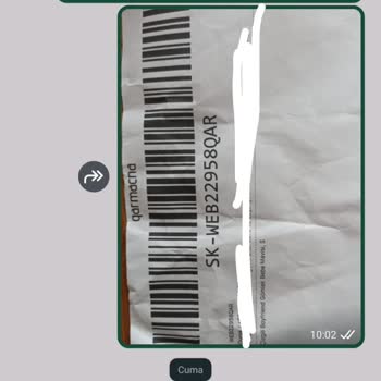 Qarmacha İade Talebine Cevap Alınamıyor Ve Yanıltıcı Bilgi Veriliyor