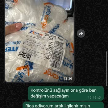 FevrierMode Değişim Yapılmadı İlgilenirseniz