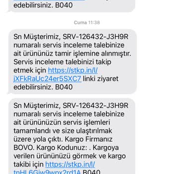 Karaca Züccaciye Karaca Bio Diamond Serisi Ürünlerinde Yaşanan Garanti Sorunu