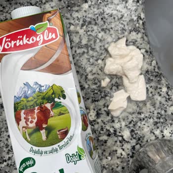 Tahtakale AVM Tahtakale'den Aldığım Sütler Bozuk