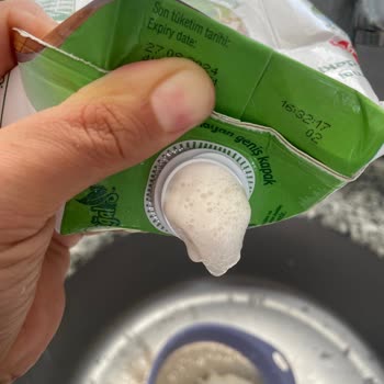 Tahtakale AVM Tahtakale'den Aldığım Sütler Bozuk