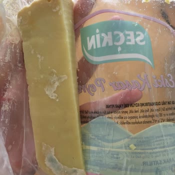 Mopaş Soğuk Zinciri Bozulmuş Ürünler