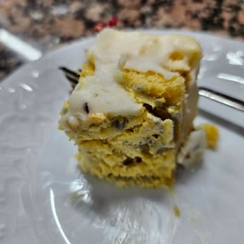 Mado Küflenmiş Pasta Sattılar