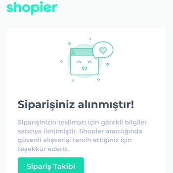 Sama' Collection Para İadesi İstiyorum