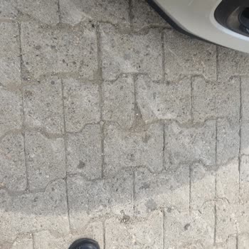 Continental Lastiklerde Kopma Parçalanma Sorunu