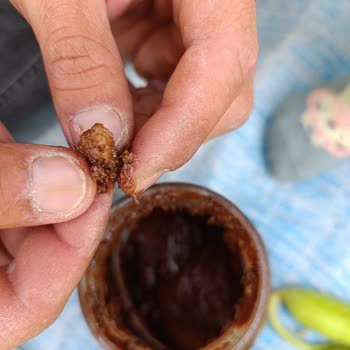 Torku Çikolatadan Değişik Bir Şey Çıktı