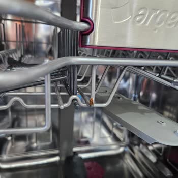 Arçelik Bulaşık Makinesi Paslanma Sorunu Ve Kullanım Ömrü