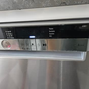 Arçelik Bulaşık Makinesi Paslanma Sorunu Ve Kullanım Ömrü