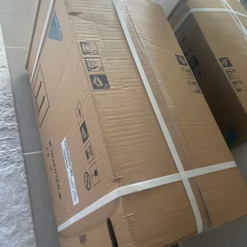 Daikin Klima Montaj Gecikmesi