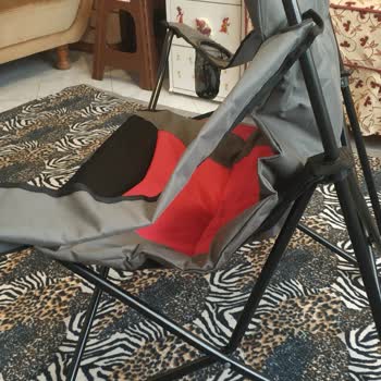 A101 Kamp Sandalyesi Kalite Sorunu