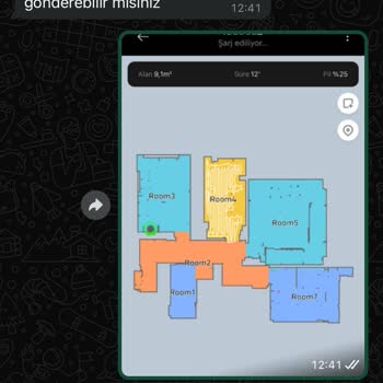 Xiaomi 20.000 TL'lik Robot Süpürgenin Şarj Sorunu Ve Garanti Karmaşası