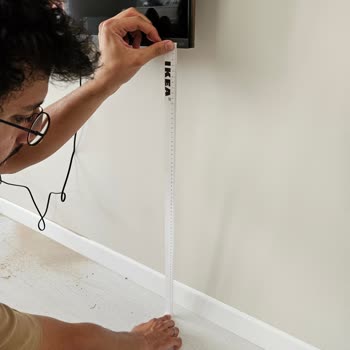 Yeni Alınan Arçelik QLED TV'nin Eğri Montajı Ve Ücret Talebi