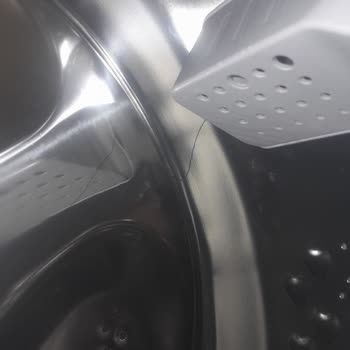 Arçelik Çamaşır Makinesi Yıkarken Kıyafetleri Yırtıyor