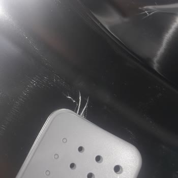 Arçelik Çamaşır Makinesi Yıkarken Kıyafetleri Yırtıyor