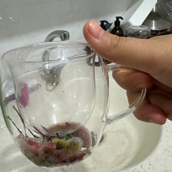 Kupa Dünyamdan Alınan Kupa