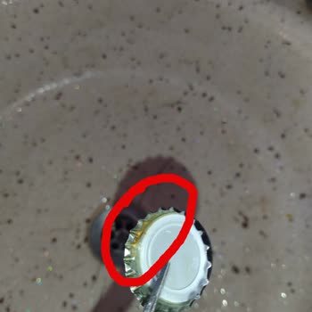 Sarıyer Gazoz Sarıyer Cam Şişe Koladan Pas Çıktı!