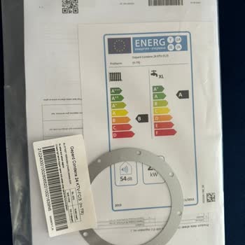 Protherm Kombi Arızalı Ürünü Kabul Etmiyor Yalandan Garanti Veriyor