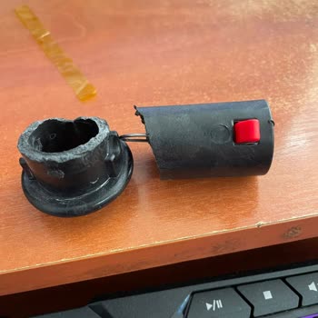 Rookie Scooter Gidon Hatalı Parça (şok Marketten Alındı)