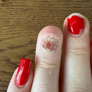 Tırnakçım Başarısız Tırnak Hizmeti Ve Kötü Deneyim!