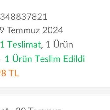 İlbay's Marketing Kalitesiz Ürün Ve Çözümsüz Yaklaşım