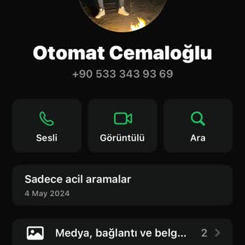 Cemaloğlu Otomat Cemil Taşcı Hastanesi Otomat Sorunu