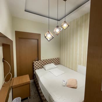 Otelz'den Yapılan Rezervasyon Ve Umursamazlığı