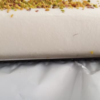 BİM /me Sante Dondurma Şikayetçiyim