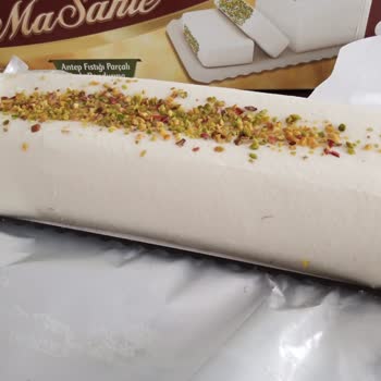 BİM /me Sante Dondurma Şikayetçiyim