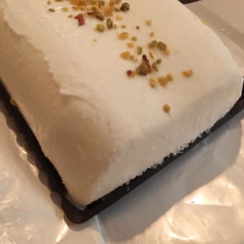 BİM /me Sante Dondurma Şikayetçiyim