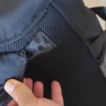 Lumberjack Çanta Dikiş Sorunu Ve İade Problemi