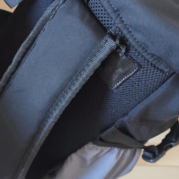 Lumberjack Çanta Dikiş Sorunu Ve İade Problemi