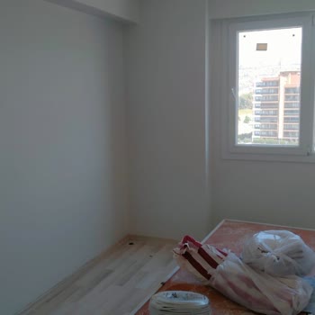 DYO Boya Boyanın Rengi Karteladakiyle Uyuşmuyor