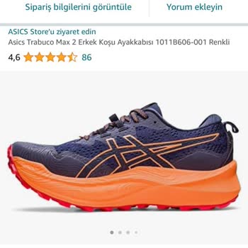 Amazon Başarısı (! )