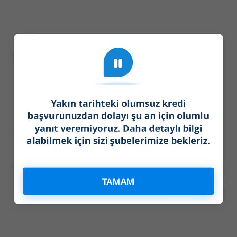 Denizbank Müşteri Çekmek İçin Yapılan Asılsız Kampanya!