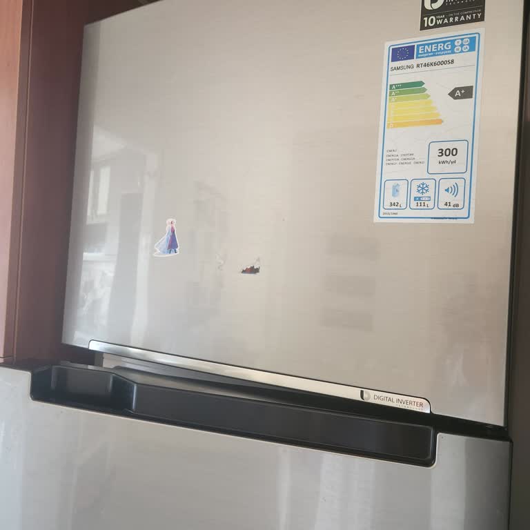 Samsung Marka Buzdolabı Sorunu, Temin Edilemeyen Ana Kart.